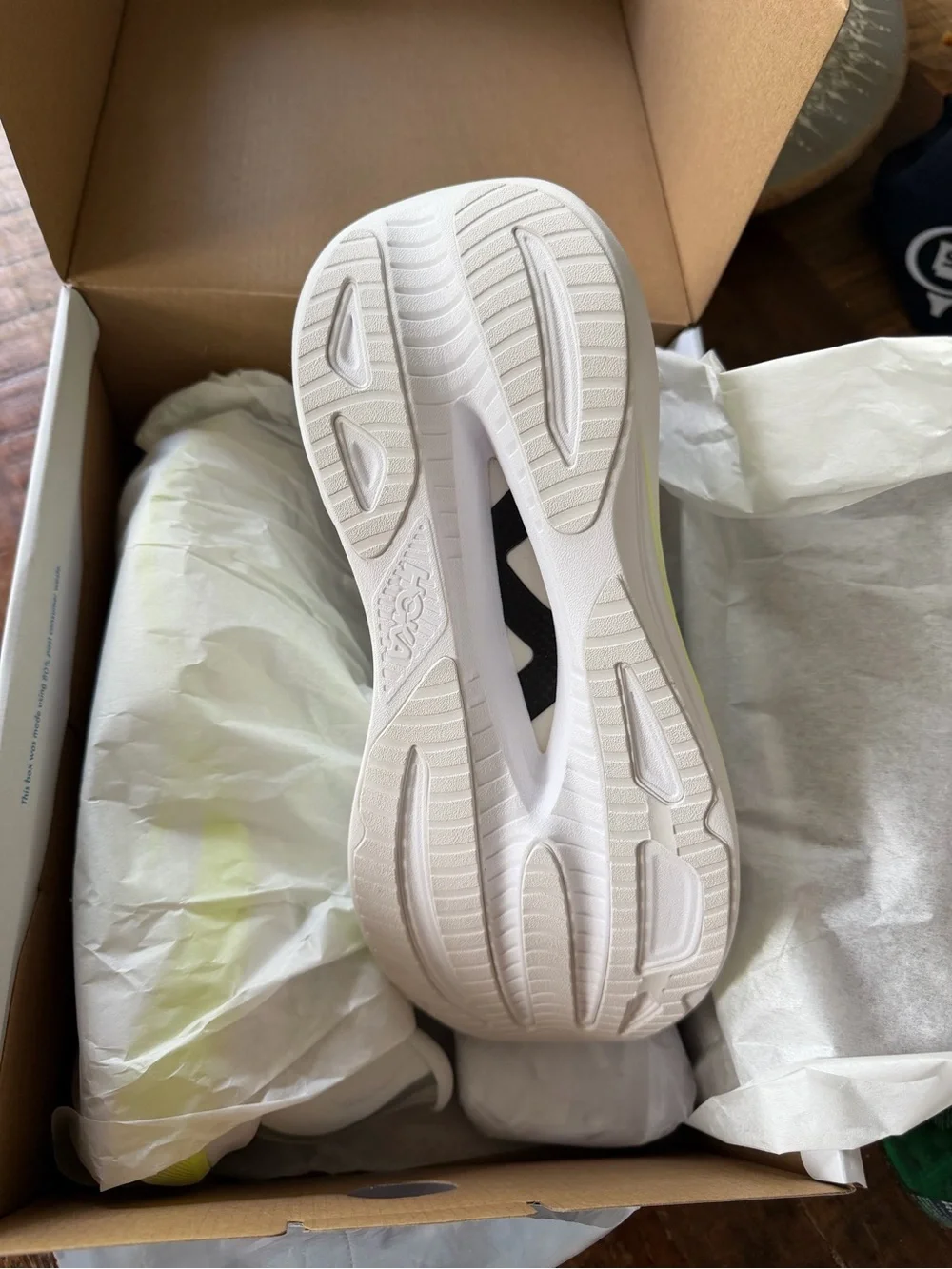 HOKA Women's Skyward X 2 Shoes - Picture 5 of 9